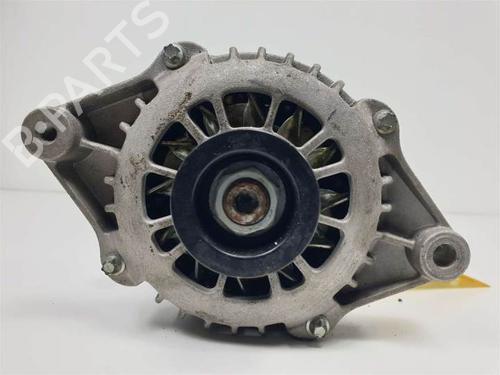 Alternator OPEL ZAFIRA A MPV (T98) 1.6 16V (F75) | BP10339682M7 