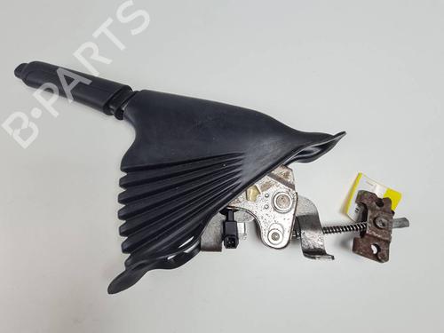 håndbremse FIAT QUBO (225_) 1.3 D Multijet (225CXB1A, 225AXB1A, 225CXB11, 225AXB11,... | BP38165702I18 - Image 2