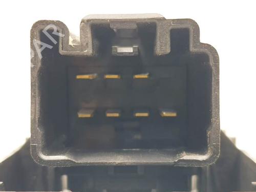 Left rear window switch LAND ROVER RANGE ROVER SPORT I (L320) 2.7 D 4x4 | BP16157319I29 