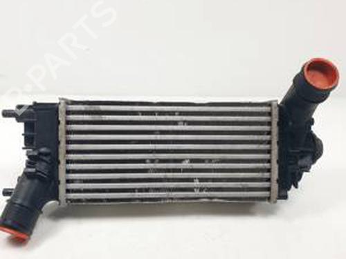 Used Intercooler FORD PUMA (J2K, CF7) 1.0 EcoBoost mHEV (125 hp) 31058762