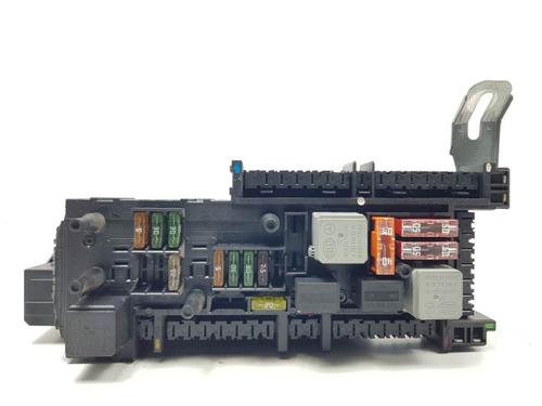 Used Fuse box MERCEDES-BENZ C-CLASS (W204) C 220 CDI (204.002) (170 hp) 24989955