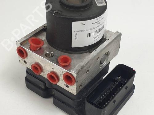 Used ABS pump ABS pump 37484434 37484434