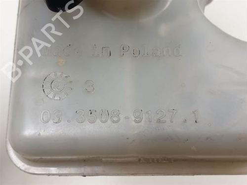 Brake master cylinder SEAT LEON (5F1) 1.4 TSI | BP9769475M77 