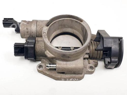 Used Throttle body Throttle body JEEP CHEROKEE (KJ) 3.7 Laredo (204 hp) 17164848 17164848
