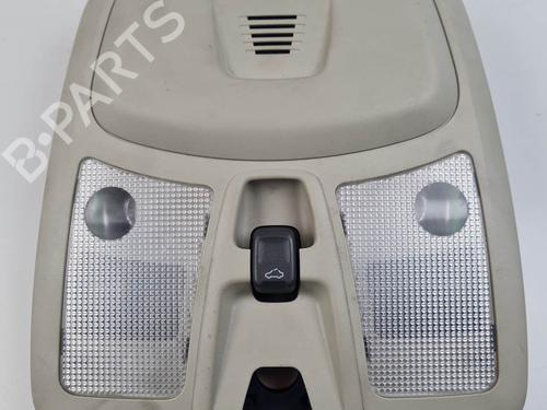 Used Interior roof light Interior roof light VOLVO V70 II (285) D5 (185 hp) 25023212 25023212