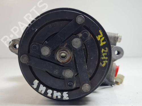 AC compressor CHEVROLET KALOS 1.2 | BP37168747M34 - Image 5