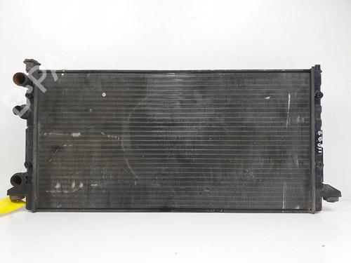 Used Water radiator Water radiator VW PASSAT B3/B4 (3A2, 35I) 1.9 TDI (110 hp) 11768917 11768917