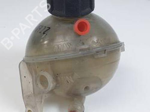 Used Expansion tank PEUGEOT 3008 I MPV (0U_) 1.6 HDi (109 hp) 30525168