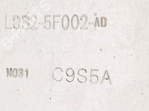 Underbody protection SEAT LEON (5F1)  | BP18653133M92 