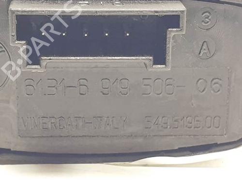 Warning switch BMW X5 (E70) xDrive 30 d | BP18406141I22 - Image 3