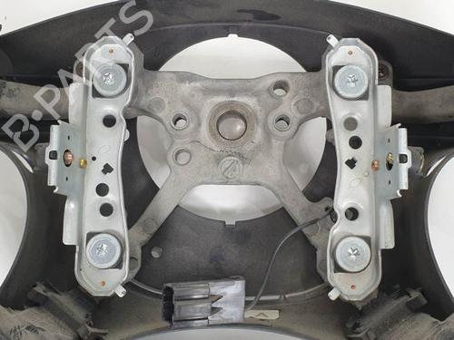 Steering wheel SUBARU FORESTER (SG_) 2.0 AWD (SG5) | BP7001442C49 