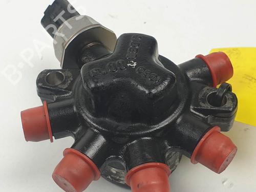 Used Injection rail Injection rail FORD FOCUS II Turnier (DA_, FFS, DS) 1.8 TDCi (115 hp) 40175178 40175178