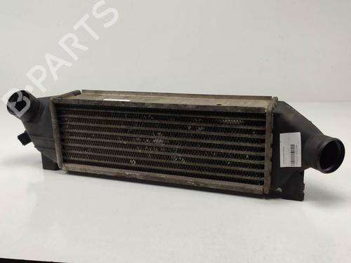 Used Intercooler Intercooler FORD TRANSIT Van (FA_ _) 2.0 TDCi (125 hp) 9817237 9817237