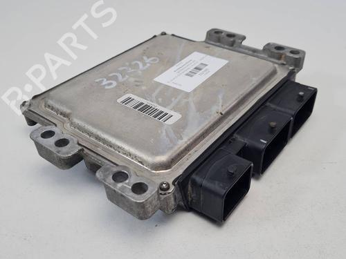 Engine control unit (ECU) RENAULT CLIO III (BR0/1, CR0/1) 1.5 dCi | BP36274978M57 - Image 2