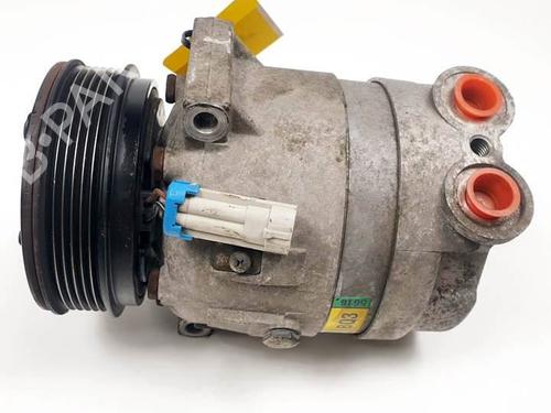 AC-Kompressor OPEL VECTRA C (Z02) 1.9 CDTI (F69) | BP19171696M34