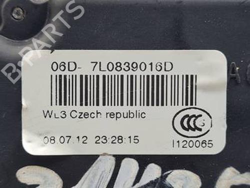 Høyre bak lås VW JETTA III (1K2) 1.9 TDI | BP30313388C99