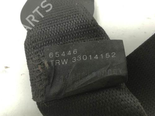 Front right seatbelt OPEL ZAFIRA A MPV (T98) 2.0 DTI 16V (F75) | BP8907517I25 