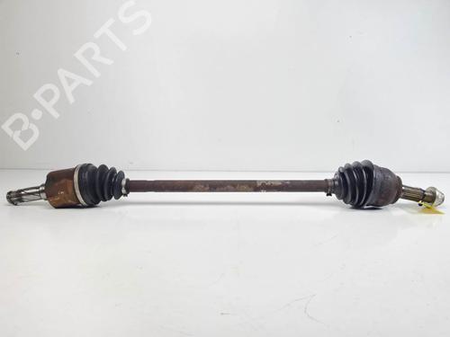 Used Left rear driveshaft Left rear driveshaft LAND ROVER FREELANDER 2 (L359) 2.2 TD4 4x4 (152 hp) 28034401 28034401