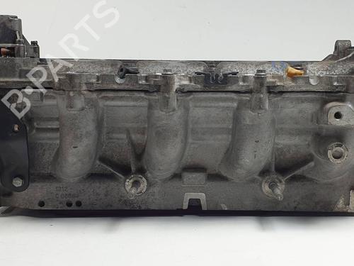 Cylinder head PEUGEOT EXPERT Tepee (VF3X_) 2.0 HDi 120 | BP29474173M5 