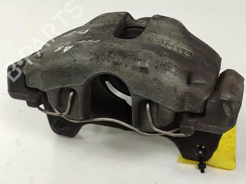 Used Left front brake caliper Left front brake caliper AUDI A6 C6 (4F2) 2.0 TDI (140 hp) 11570591 11570591