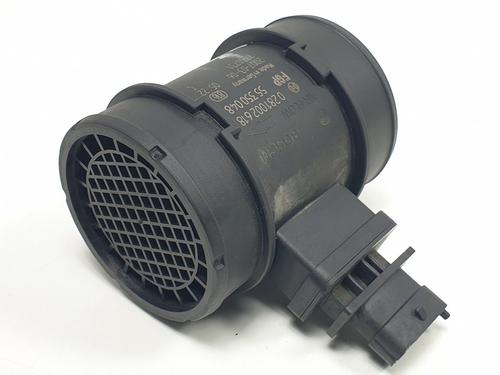 Used Mass air flow sensor Mass air flow sensor OPEL CORSA D (S07) 1.3 CDTI (L08, L68) (90 hp) 10729094 10729094