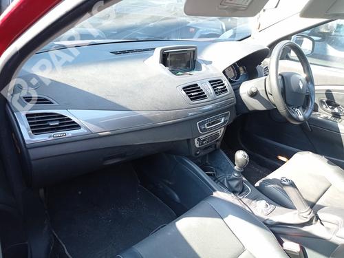 Rear left interior door handle RENAULT MEGANE III Hatchback (BZ0/1_, B3_)  | BP10925402I15  - Image 11