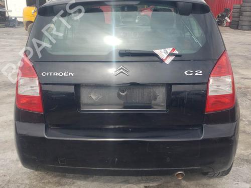 Front left interior door handle CITROËN C2 (JM_) 1.4 | BP24930262I13 - Image 9