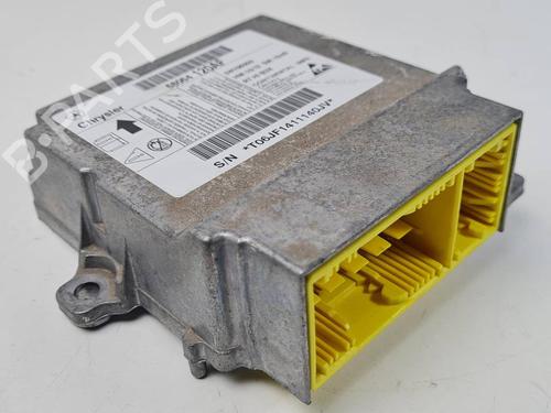 Used ECU airbags CHRYSLER GRAND VOYAGER V (RT) 2.8 CRD (163 hp) 29298062
