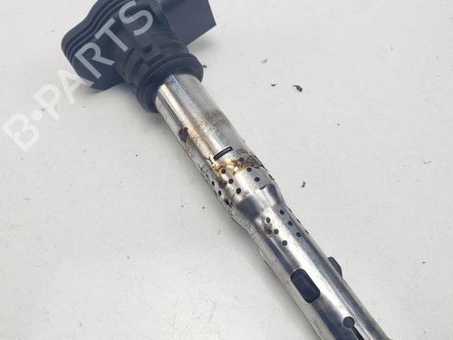 Used Ignition coil Ignition coil AUDI A5 Convertible (8F7) 2.0 TFSI (211 hp) 24929830 24929830