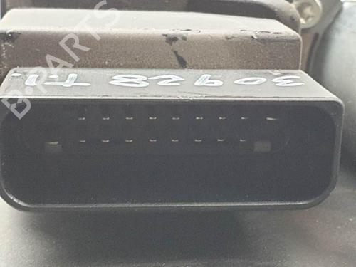 Rear left window mechanism SEAT LEON (1P1) 2.0 TDI | BP27525886C24 