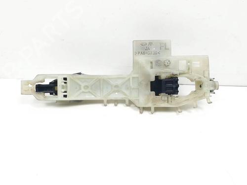 Front left exterior door handle KIA PICANTO III (JA) 1.2 MPI | BP29474256C128 