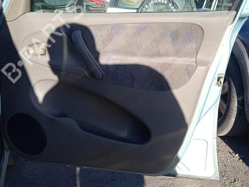 Steering column stalk CITROËN XSARA PICASSO (N68) 2.0 HDi | BP16060261I23  - Image 5