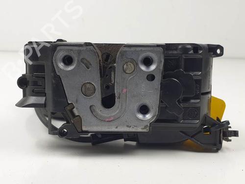 Used Front left lock RENAULT MEGANE III Grandtour (KZ0/1) 1.9 dCi (KZ0J, KZ0N, KZ1S) (131 hp) 27885546