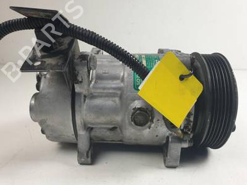 AC compressor CITROËN JUMPY I (U6U_) 1.9 TD | BP31240539M34