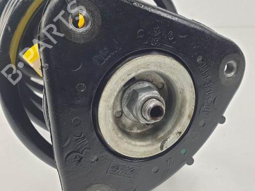 Left front shock absorber FORD FOCUS II (DA_, HCP, DP) 1.6 TDCi | BP24931104M16 
