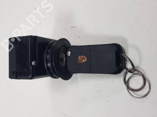 Used Electronic module Electronic module PORSCHE CAYENNE (9PA) S 4.5 (340 hp) 34576695 34576695