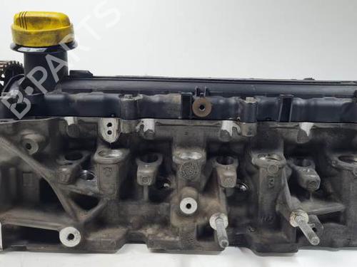 Cylinder head RENAULT KANGOO (KC0/1_) 1.5 dCi (KC07) | BP29265823M5 
