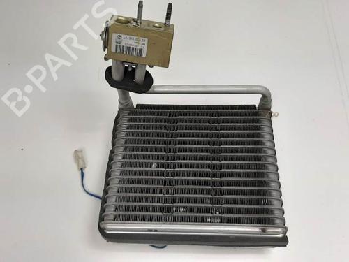 Verdampfer für FIAT 500 (312_) 1.3 D Multijet (312AXB1A) (75 hp) 11648506