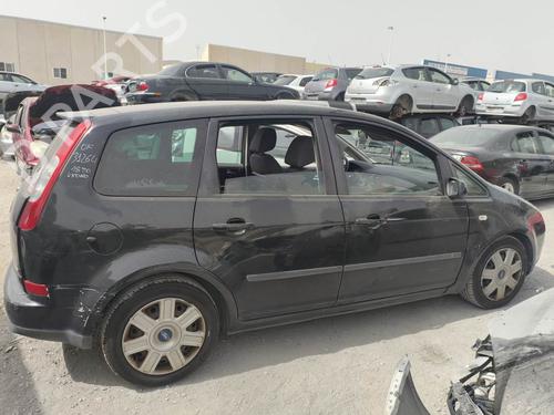 Front left seatbelt FORD FOCUS C-MAX (DM2) 1.8 TDCi | BP29347760I26  - Image 11