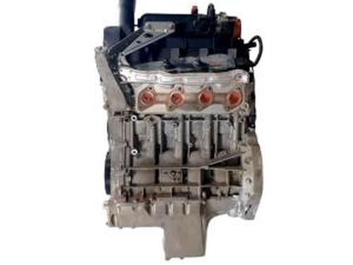 Engine MERCEDES-BENZ A-CLASS (W168) A 160 (168.033, 168.133) | BP19790121M1 