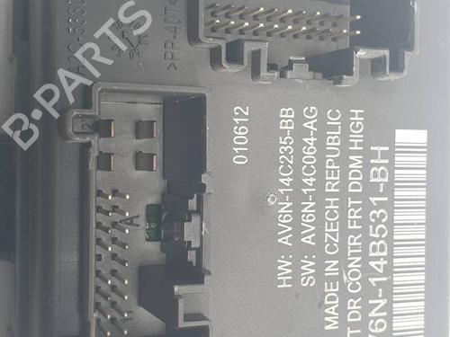 Electronic module FORD GRAND C-MAX (DXA/CB7, DXA/CEU) 2.0 TDCi | BP34513712M83 - Image 3