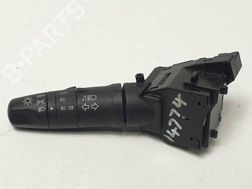 Used Headlight switch Headlight switch NISSAN TERRANO II (R20) 3.0 Di 4WD (154 hp) 25286058 25286058