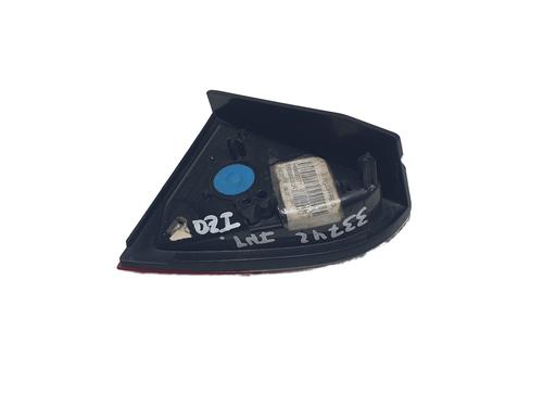 Left tailgate light RENAULT MEGANE CC (EZ0/1_) 1.5 dCi (EZ09, EZ1G, EZ0D, EZ14) | BP37756119C79 - Image 2