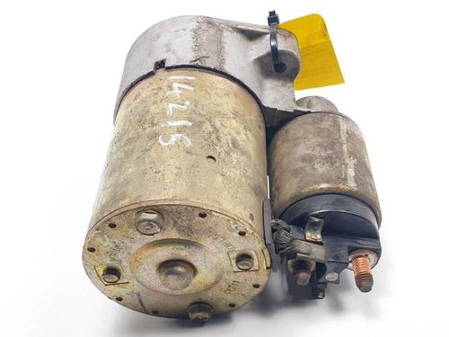Startmotor DAEWOO MATIZ (M100, M150) 0.8 | BP17748578M8 