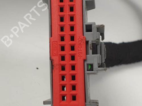 Left mirror LAND ROVER RANGE ROVER SPORT II (L494) | BP25121367C26