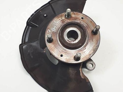 Used Right front steering knuckle HYUNDAI ELANTRA III Saloon (XD) 2.0 CRDi (113 hp) 25291564