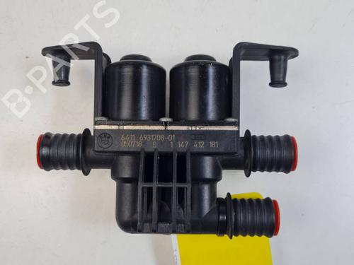 Used Electronic sensor Electronic sensor BMW 5 (E60) 523 i (177 hp) 40176367 40176367