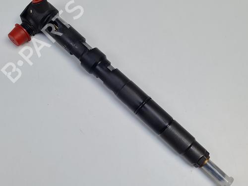 Used Injector Injector VW POLO V (6R1, 6C1) 1.2 TDI (75 hp) 34517993 34517993