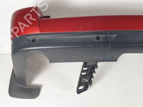 Rear bumper LAND ROVER RANGE ROVER SPORT I (L320) 2.7 D 4x4 | BP9975447C8 
