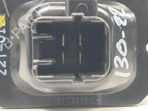 Heater resistor HONDA HR-V (RU) 1.5 (RU1) | BP11648789M108 - Image 2